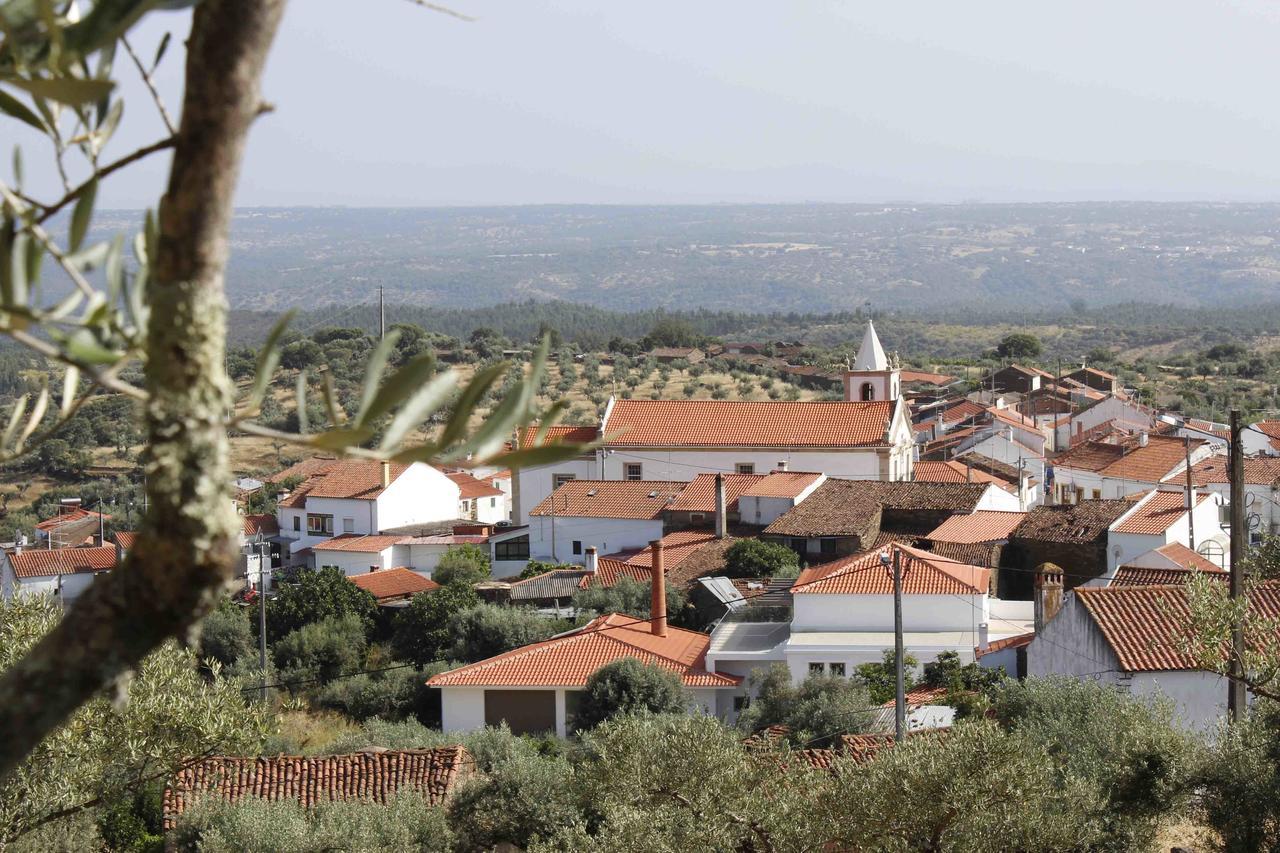 Casa Xara Villa Malpica Exterior photo